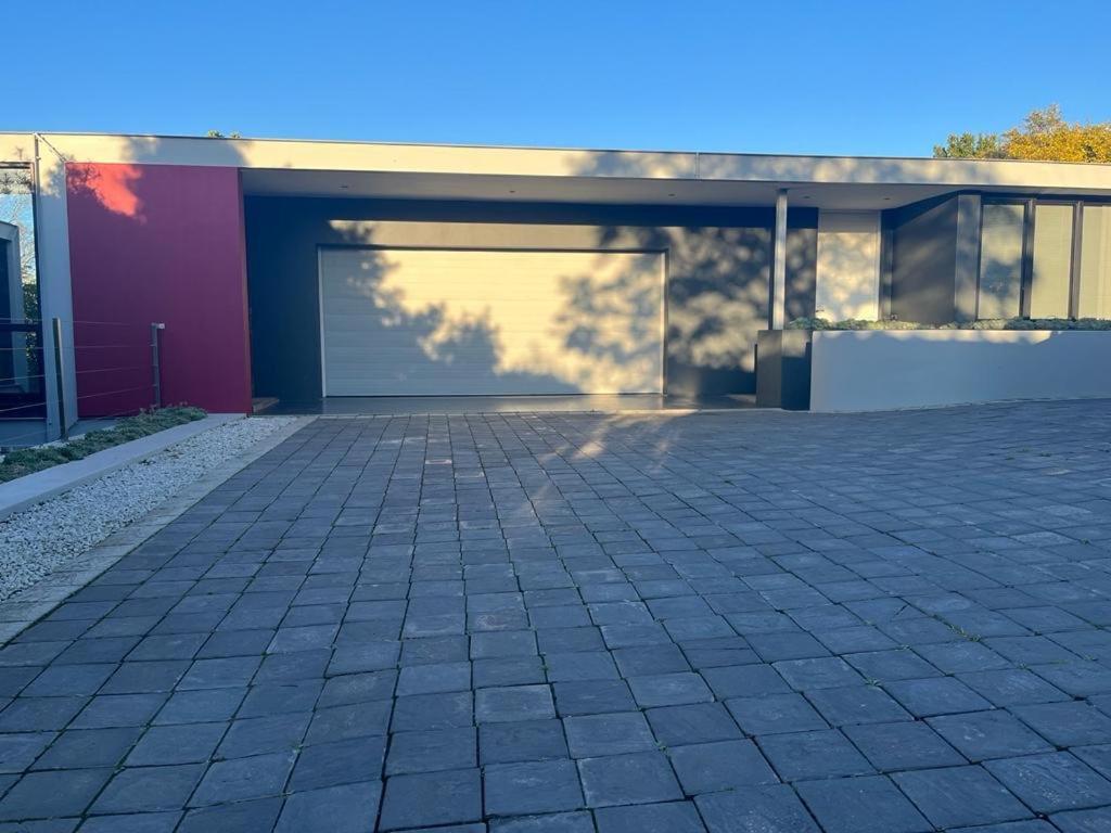 Die Vlei Port Elizabeth Eksteriør bilde